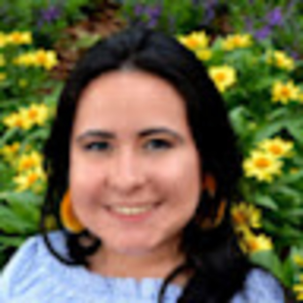 Meet your Posher, Pamela